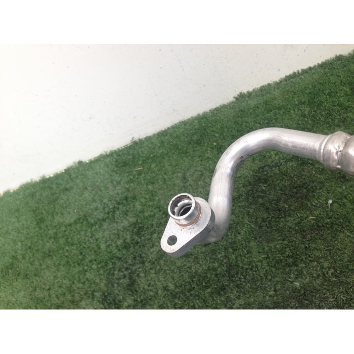 924803929R TUBO ARIA CONDIZIONATA CLIMA A\C RENAULT CAPTUR (J5) RESTYLING