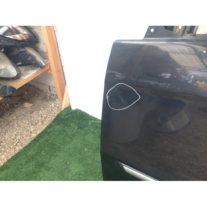 PORTA PORTIERA SPORTELLO ANTERIORE SINISTRO SX LANCIA MUSA II 2 SERIE DAL 2007