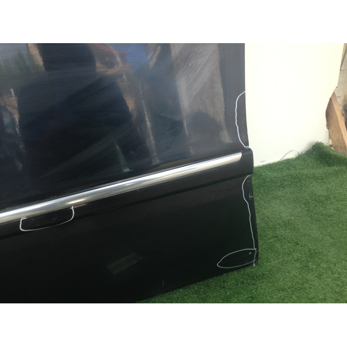 PORTA PORTIERA SPORTELLO ANTERIORE SINISTRO SX LANCIA MUSA II 2 SERIE DAL 2007