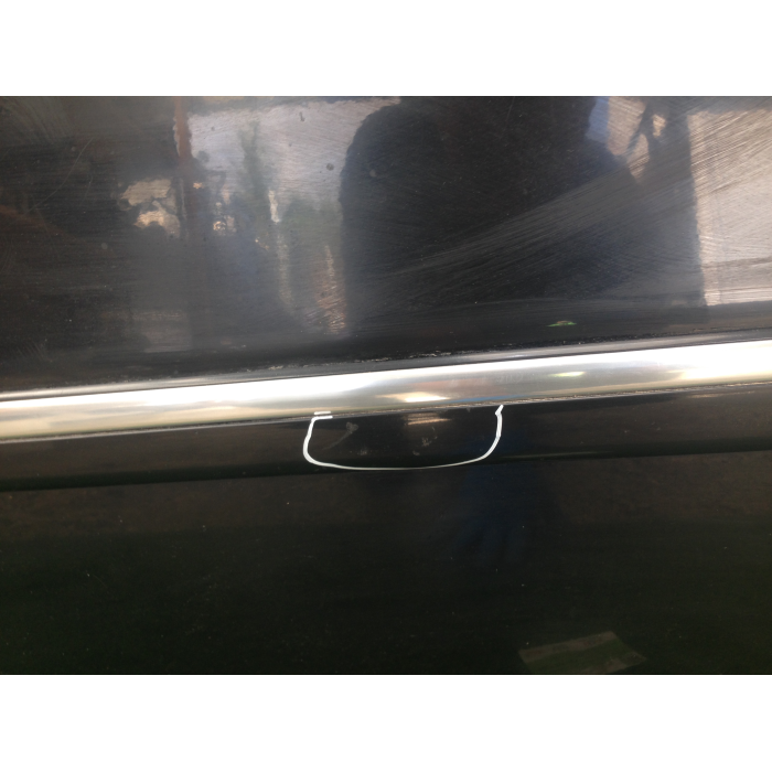 PORTA PORTIERA SPORTELLO ANTERIORE SINISTRO SX LANCIA MUSA II 2 SERIE DAL 2007