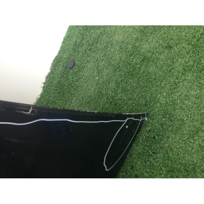 PORTA PORTIERA SPORTELLO ANTERIORE SINISTRO SX LANCIA MUSA II 2 SERIE DAL 2007