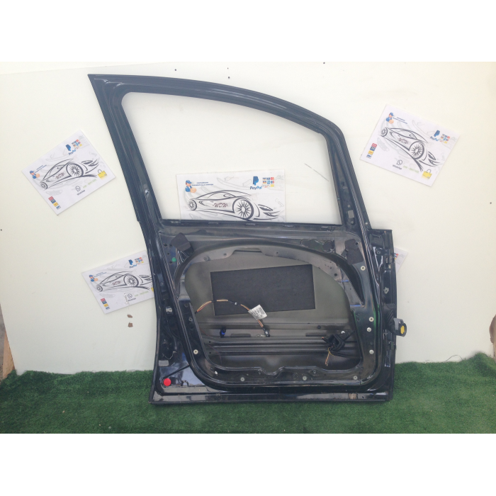 PORTA PORTIERA SPORTELLO ANTERIORE SINISTRO SX LANCIA MUSA II 2 SERIE DAL 2007