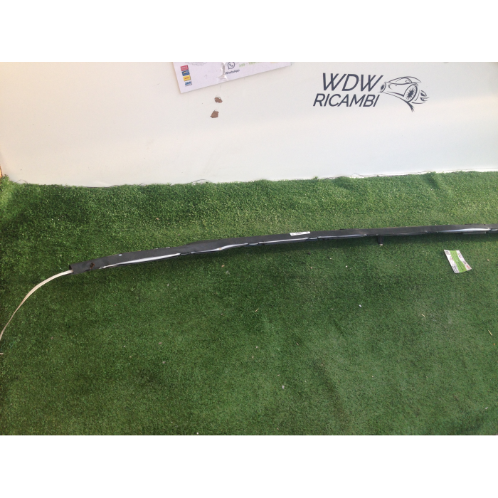 4M51N14K158AC TENDA TENDINA AIRBAG DX DESTRA FORD FOCUS II 2 SERIE 1.6 TDCDI SW