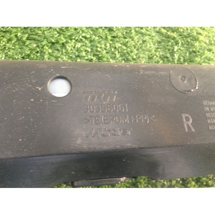 4M51N14K158AC TENDA TENDINA AIRBAG DX DESTRA FORD FOCUS II 2 SERIE 1.6 TDCDI SW