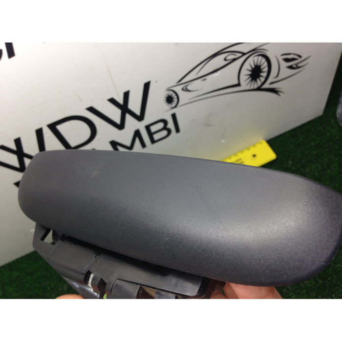 MANIGLIA ESTERNA PORTA POSTERIORE DESTRO DX FIAT PANDA ( 312 ) 2011 > 2019