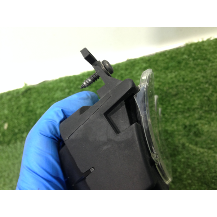 60696626 QUADRO STRUMENTI INDICATORI ALFA ROMEO 159 SPORTWAGON SW (939) 2007