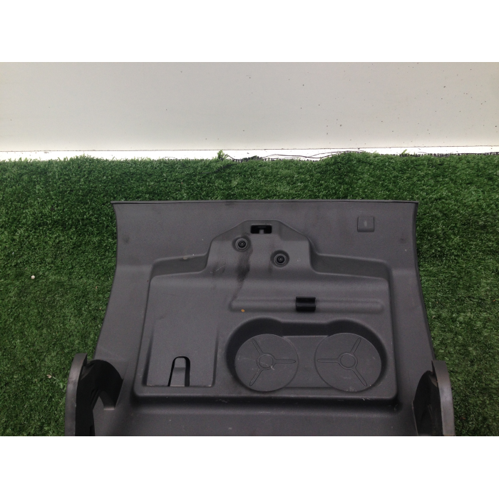 CASSETTO CASSETTINO PORTAOGGETTI FORD FOCUS II 2 SERIE 1.6 TDCDI SW TURNIER 