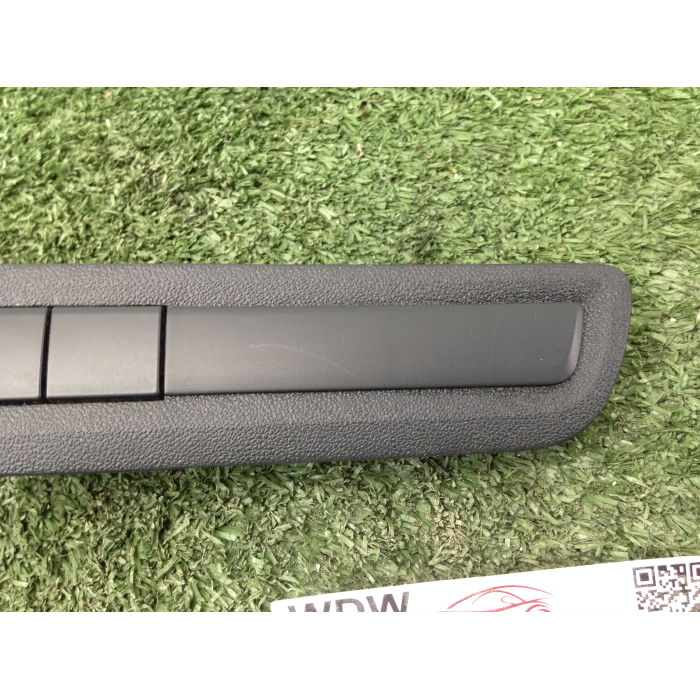 9677059077 PULSANTIERA INTERRUTTORE P OFF PEUGEOT 208 1.6 HDI BlueHDi 75 CV 2013 > 2019