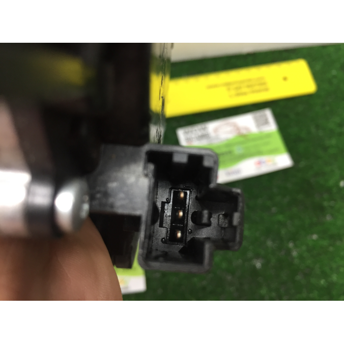 8A61A17K441AE MOTORINO TERGILUNOTTO POSTERIORE POST FORD FIESTA 2008>2017 ART8229