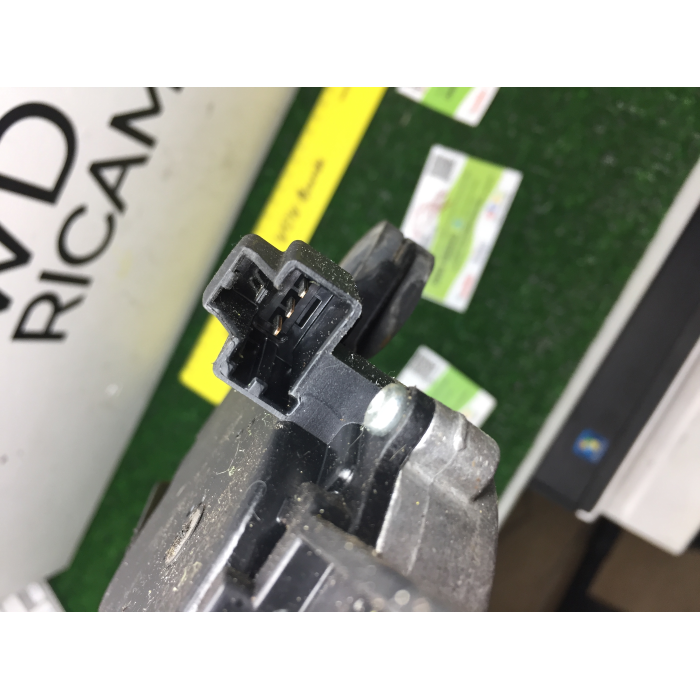 8A61A17K441AE MOTORINO TERGILUNOTTO POSTERIORE POST FORD FIESTA 2008>2017 ART8248