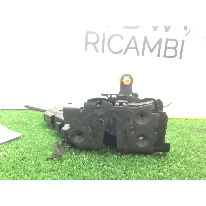 AS6AF26413BM SERRATURA PORTIERA POSTERIORE SINISTRA FORD KA 2017 5P