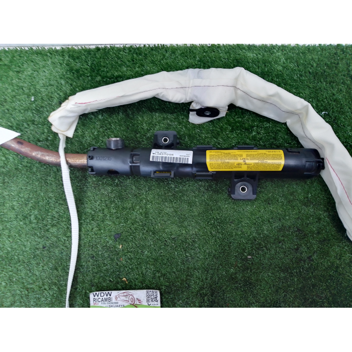 505163350 AIRBAG TENDINA LATERALE SINISTRO SX ALFA ROMEO 159 SPORTWAGON SW (939)