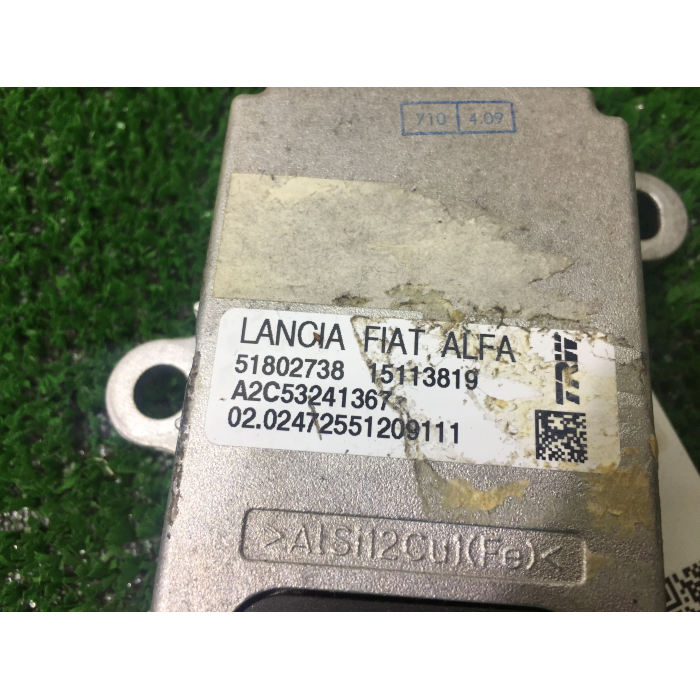 51802738 SENSORE CENTRALINA ESP TRW IMBARDATA ALFA ROMEO 159 SPORTWAGON 