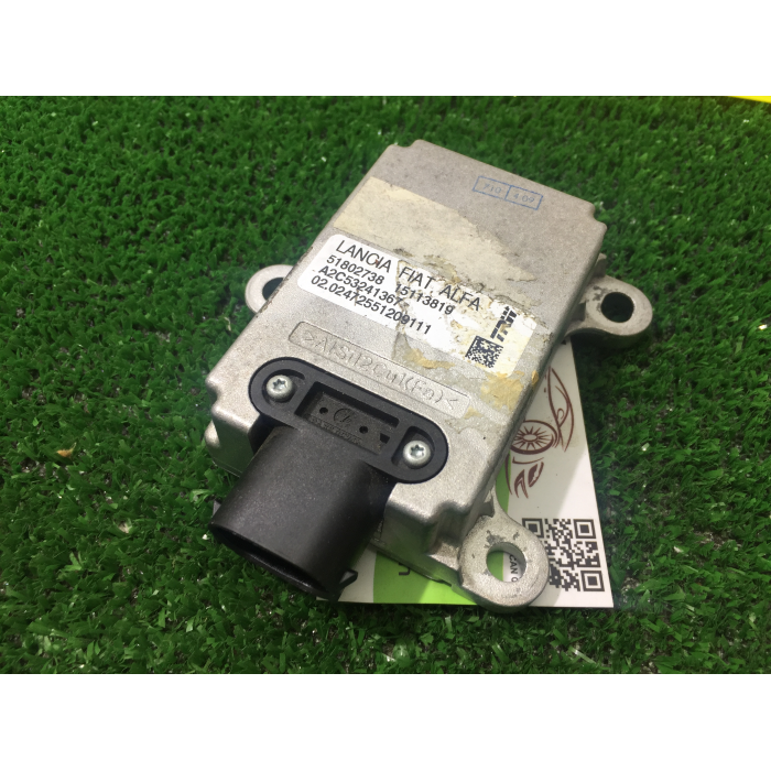 51802738 SENSORE CENTRALINA ESP TRW IMBARDATA ALFA ROMEO 159 SPORTWAGON 