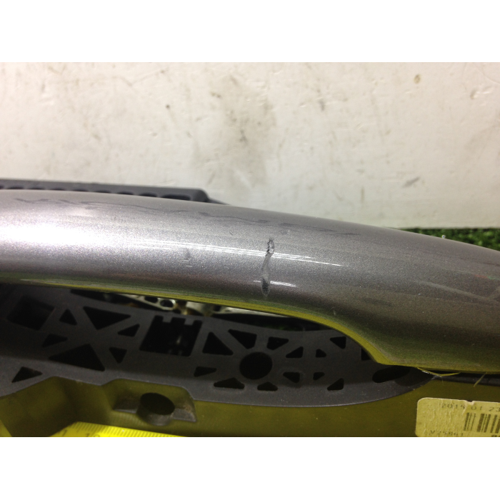 MANIGLIA ESTERNA PORTIERA POSTERIORE POST SINISTRA SX RENAULT CAPTUR 2013>