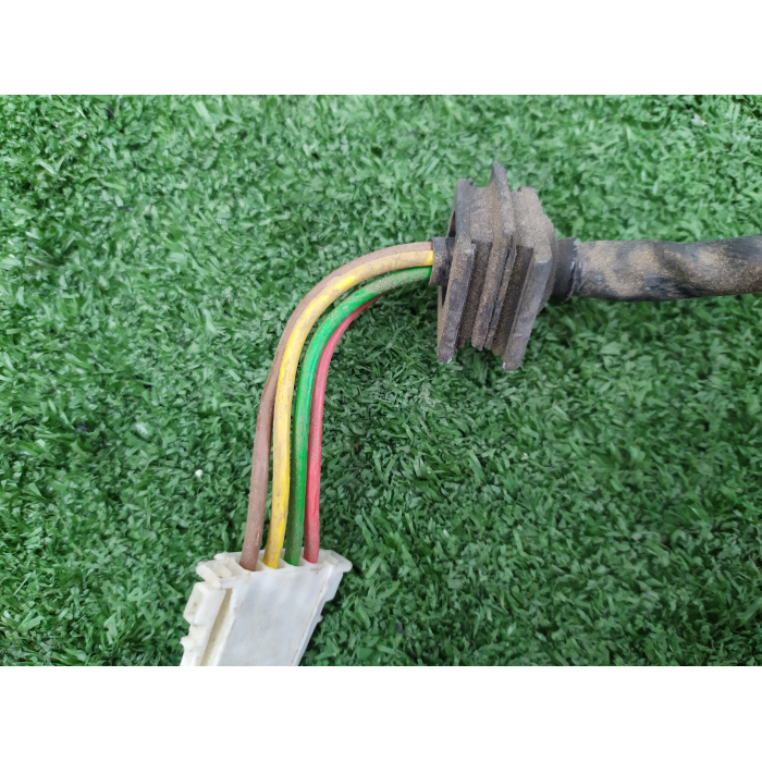 A2038200342 MOTORINO TERGICRISTALLO ANTERIORE ANT MERCEDES CLK (C209) 270CDI 