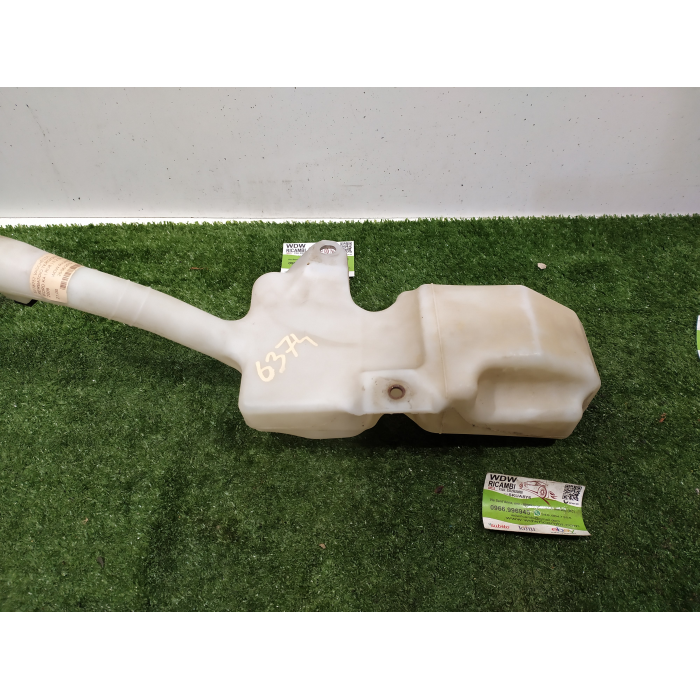 5178757 VASCHETTA SERBATOIO TERGICRISTALLO FORD KA ( RU8 ) II 2 SERIE > 2009