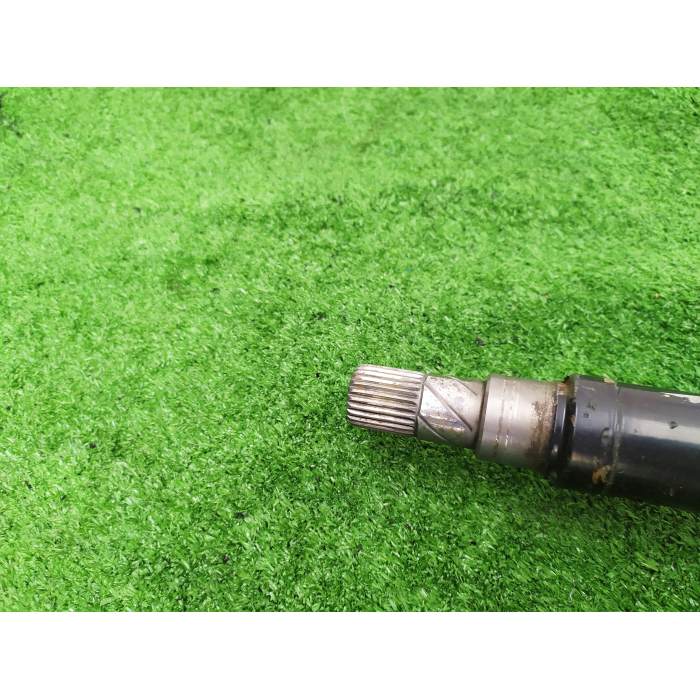 51876372 SEMIASSE SEMIALBERO ANTERIORE DESTRO DX ALFA ROMEO 159 PROGRESSION
