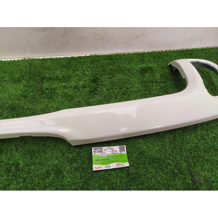 735523129 MODANATURA RIVESTIMENTO CRUSCOTTO DESTRO DX FIAT 500L (351 - 352)