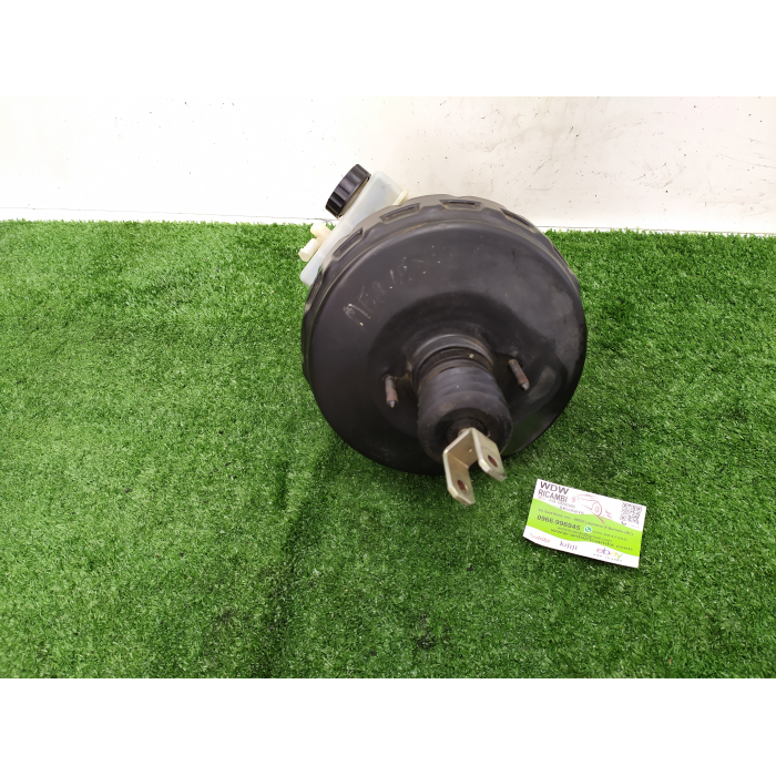 A0054304830 SERVOFRENO POMPA FRENO MERCEDES CLK (W209) 270CDI 125KW 170CV