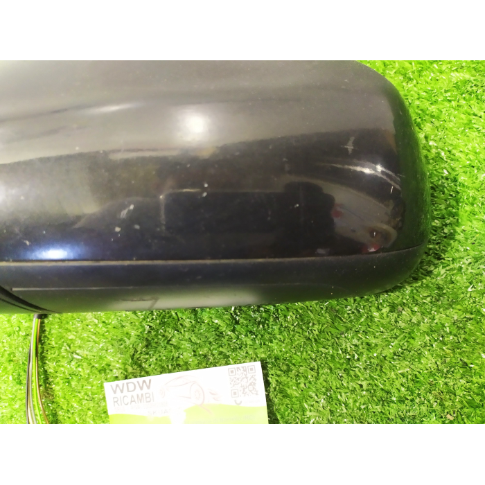 96347726 SPECCHIO SPECCHIETTO LATERALE SINISTRO SX PEUGEOT 307 2.0 HDI 66KW -2004-