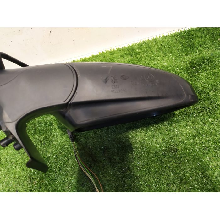 96347726 SPECCHIO SPECCHIETTO LATERALE SINISTRO SX PEUGEOT 307 2.0 HDI 66KW -2004-
