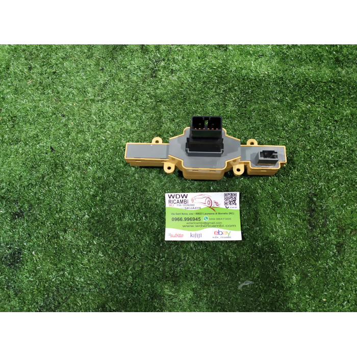 937901D000 PULSANTE LUCE DI EMERGENZA KIA CARENS 2 II SERIE 2.0 CRDI -2007-