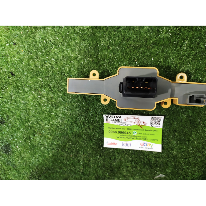 937901D000 PULSANTE LUCE DI EMERGENZA KIA CARENS 2 II SERIE 2.0 CRDI -2007-