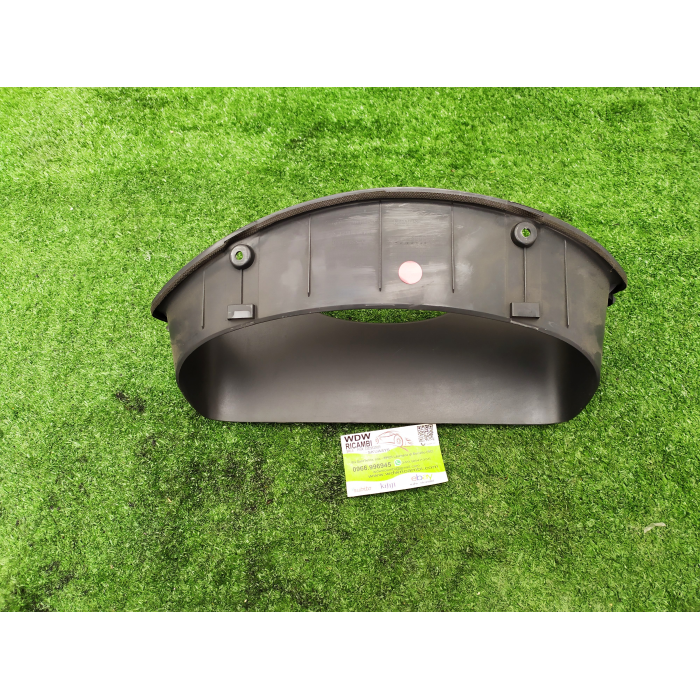 84830ID000 CORNICE RIVESTIMENTO MASCHERINA CONTACHILOMETRI KIA CARENS 2 II