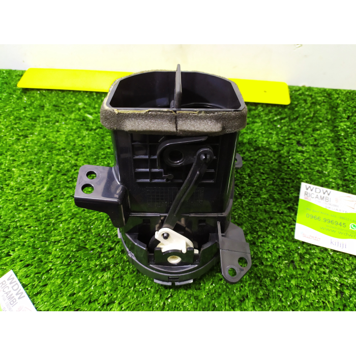 97410-1D000 BOCHETTA AREAZIONE CENTRALE SINISTRO SX CRUSCOTTO KIA CARENS 2 II SERIE