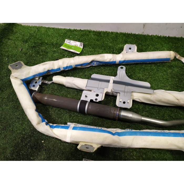 850101D000 TENDINA AIRBAG TETTO LATERALE SINISTRO SX KIA CARENS 2 II SERIE 2.0 