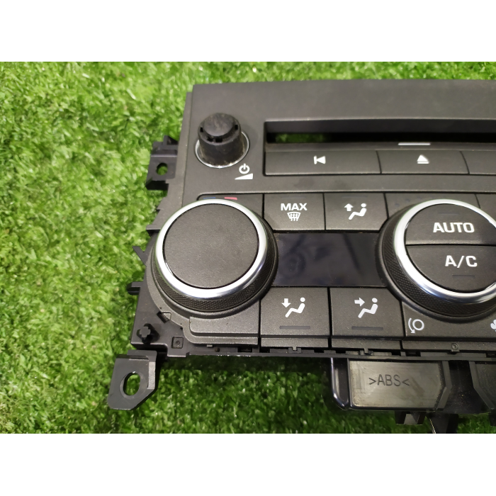 BJ3214C239AC CENTRALINA COMANDI CLIMA A\C LAND ROVER RANGE ROVER EVOQUE 2011