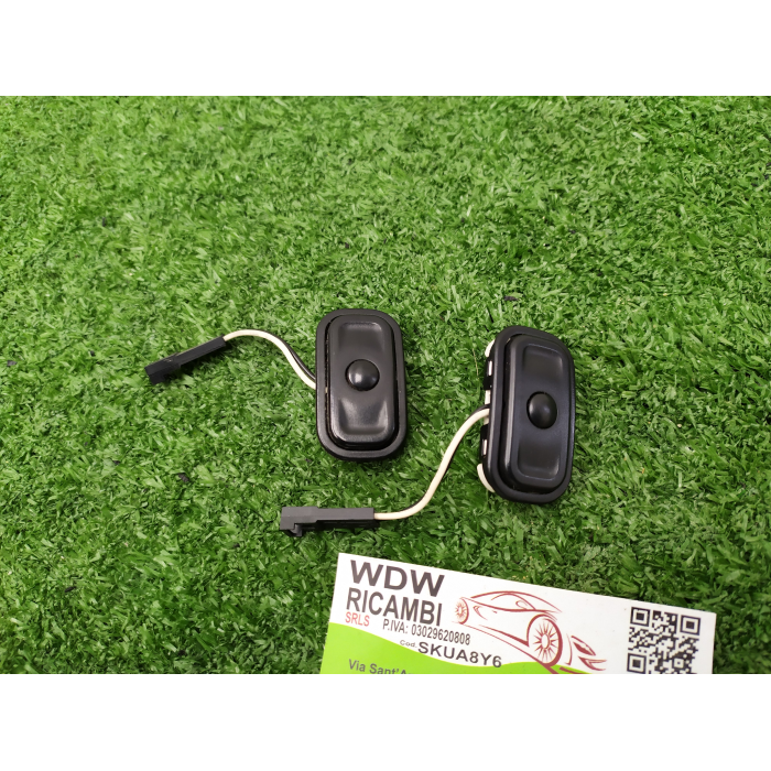 56046099AD COMANDI AL VOLANTE CAMBIO AUTOMATICO LANCIA THEMA (LX) -2012-