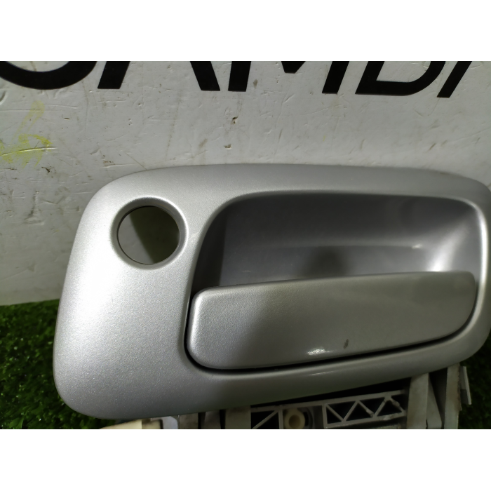 MANIGLIA ESTERNA PORTA ANTERIORE ANT SINISTRA SX OPEL ZAFIRA A 2003