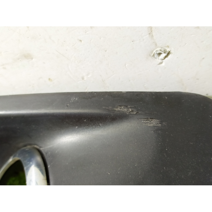COVER MOSTRINA FENDINEBBIA LUCE ANTERIORE SINISTRA PARAURTI PEUGEOT 207 