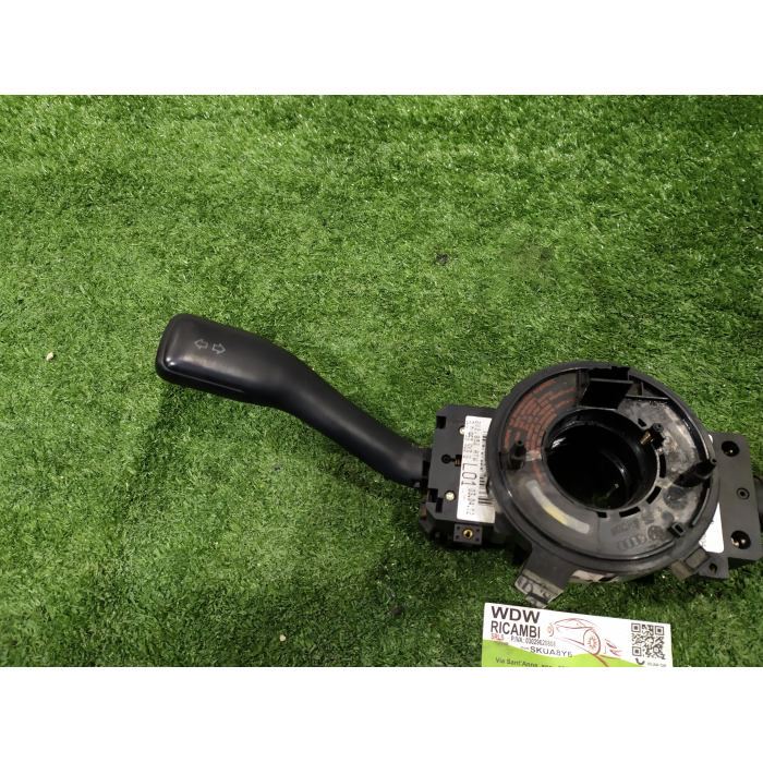8L0953513G DEVIOLUCI CONTATTO SPIRALATO SPIRALE SKODA FABIA (6Y) 1 I SERIE 1.4 2002
