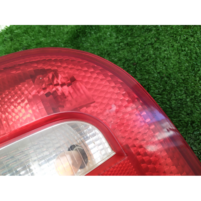6Y6945096B FANALE FANALINO STOP POSTERIORE DESTRO DX SKODA FABIA (6Y) 1 I SERIE