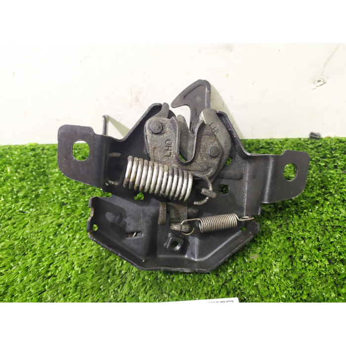 SERRATURA CHIUSURA COFANO ANTERIORE ANT HYUNDAI COUPE 1.6 BENZ 1 SERIE 