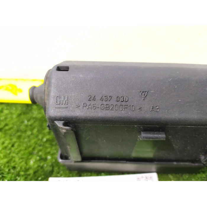 SCATOLA CASSETTA  PORTA FUSIBILI OPEL MERIVA A (BH11) 1.3 CDTI 2007