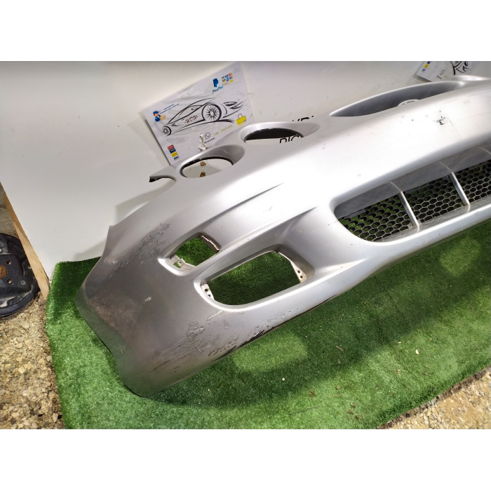 PARAURTI ANTERIORE ANT HYUNDAI COUPE COUPÈ 2001 1.6 BENZ 107CV 79KW 1 SERIE 