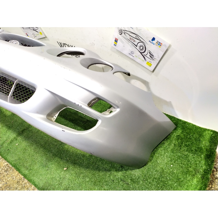 PARAURTI ANTERIORE ANT HYUNDAI COUPE COUPÈ 2001 1.6 BENZ 107CV 79KW 1 SERIE 