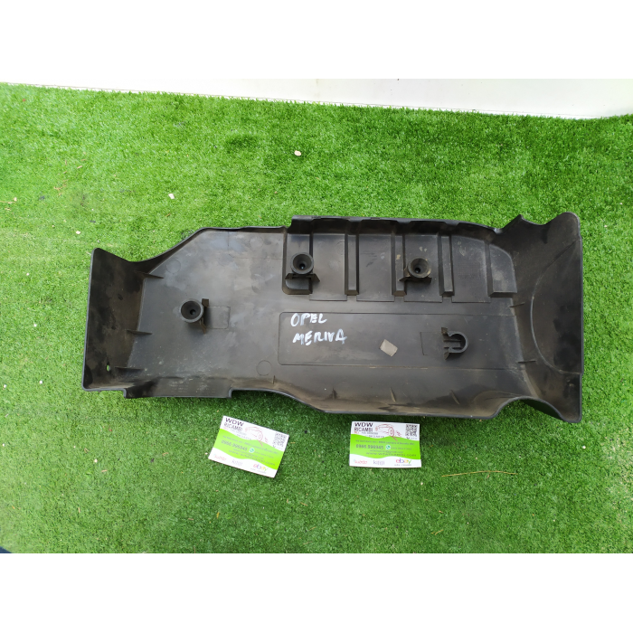 55559313 RIVESTIMENTO COPRIMOTORE SUPERIORE OPEL MERIVA A (BH11) 1.3 CDTI