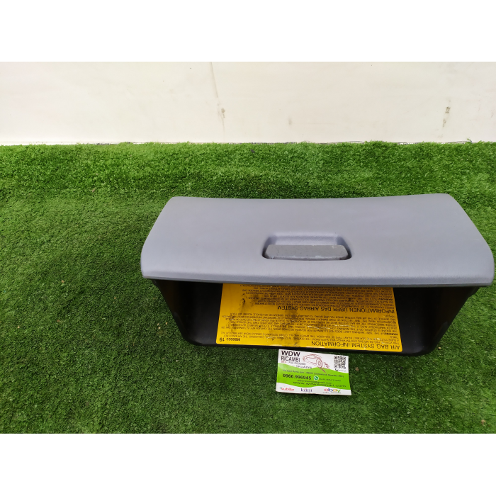 MR270174 CASSETTO PORTAOGGETTI CRUSCOTTO MITSUBISHI SPACE STAR 1.9 (98-05)