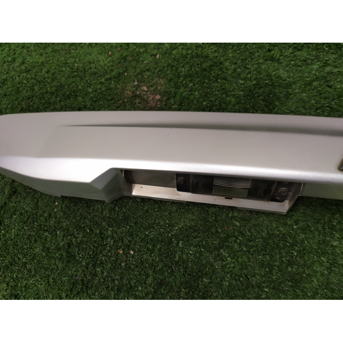 MR245529 RIVESTIMENTO PORTELLONE POSTERIORE LUCE TARGA MITSUBISHI SPACE STAR