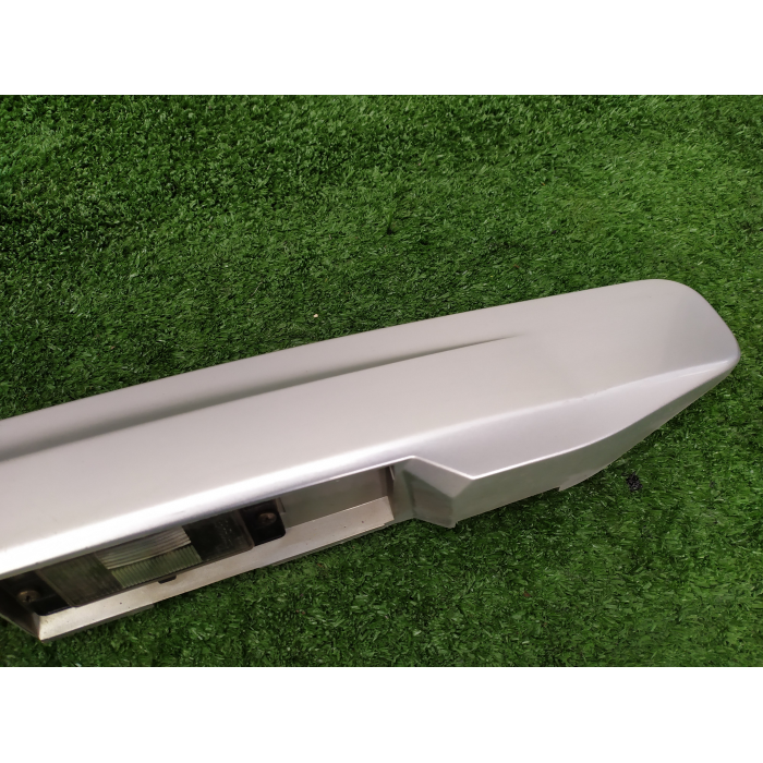 MR245529 RIVESTIMENTO PORTELLONE POSTERIORE LUCE TARGA MITSUBISHI SPACE STAR