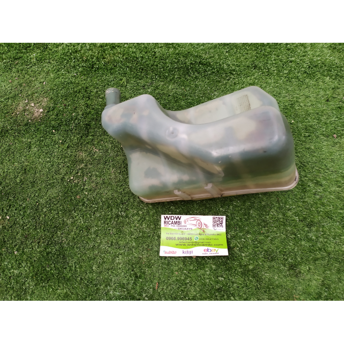 MR911560 VASCHETTA SERBATOIO ACQUA LIQUIDO MITSUBISHI SPACE STAR 1.9