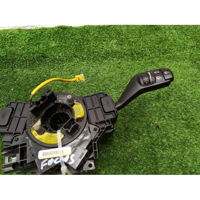 4M5T14A664AB DEVIOLUCI CONTATTO SPIRALATO FORD FOCUS II 1.6 (04-11) 2006