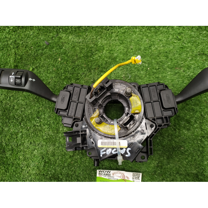 4M5T14A664AB DEVIOLUCI CONTATTO SPIRALATO FORD FOCUS II 1.6 (04-11) 2006