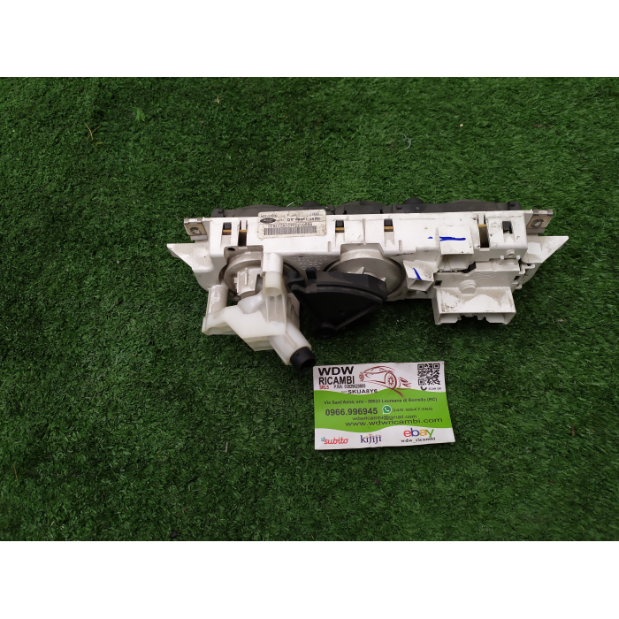 3M5T19980AD CENTRALINA COMANDI CLIMA A\C FORD FOCUS II 1.6 (04-11) 2006