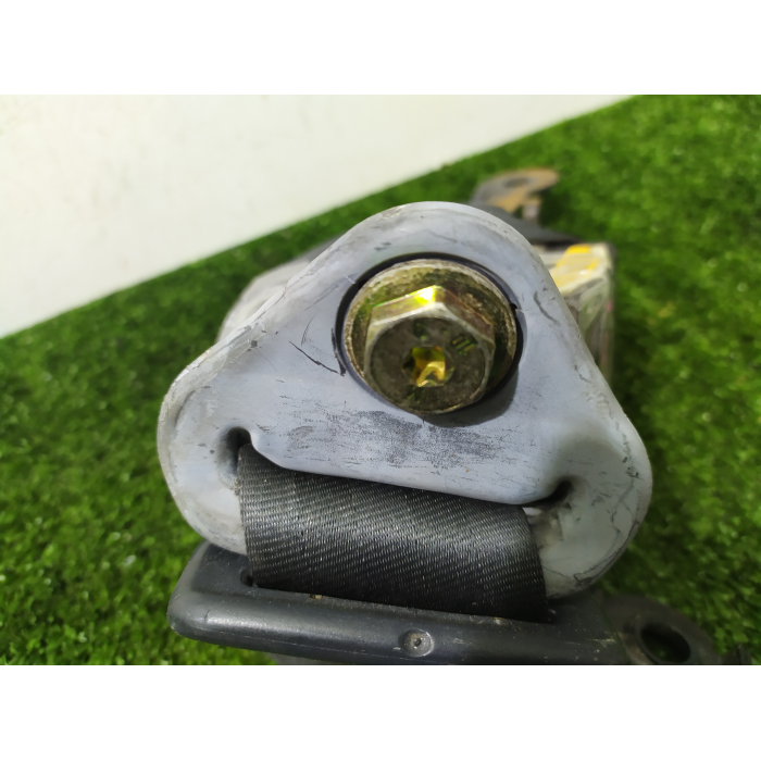 CINTURA DI SICUREZZA ANTERIORE ANT DESTRA DX RENAULT CLIO 2002 II SERIE
